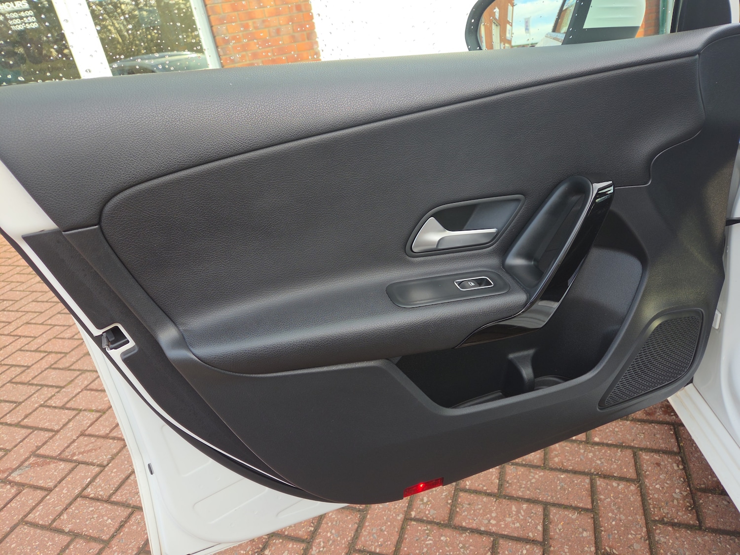 Used Mercedes-Benz A-Class 2018 for sale - 76842221: Photo 11