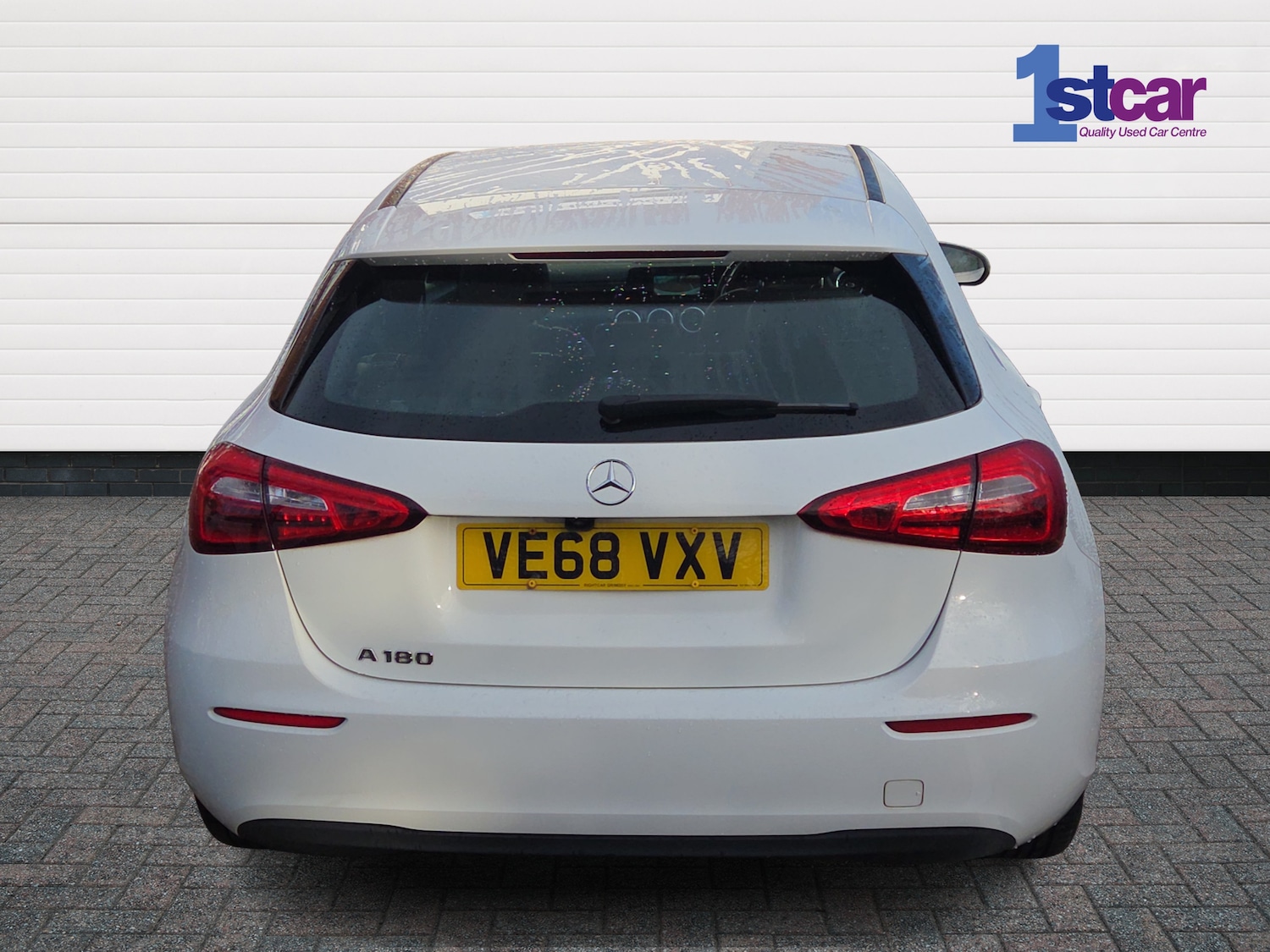 Used Mercedes-Benz A-Class 2018 for sale - 76842221: Photo 12