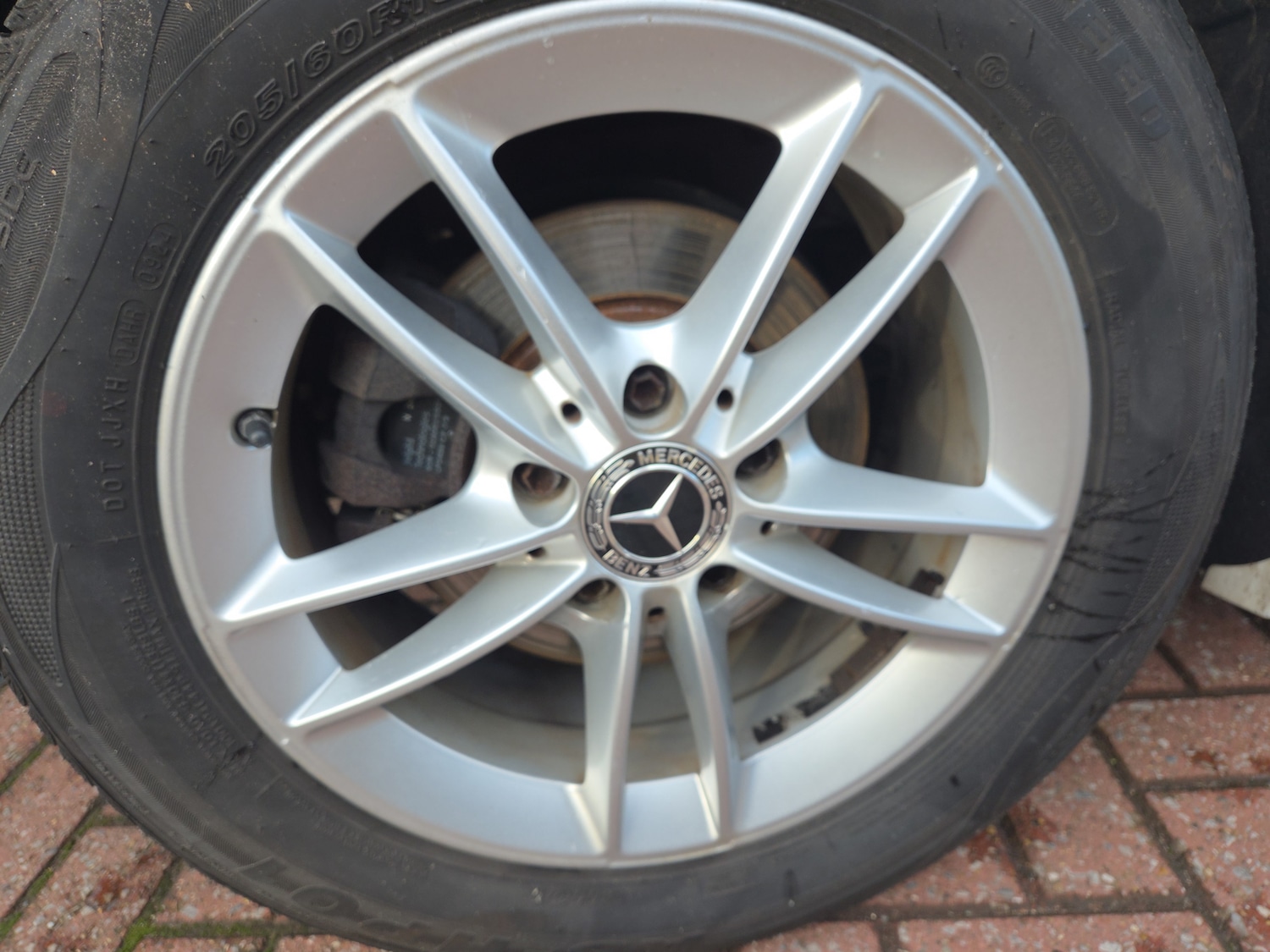 Used Mercedes-Benz A-Class 2018 for sale - 76842221: Photo 5