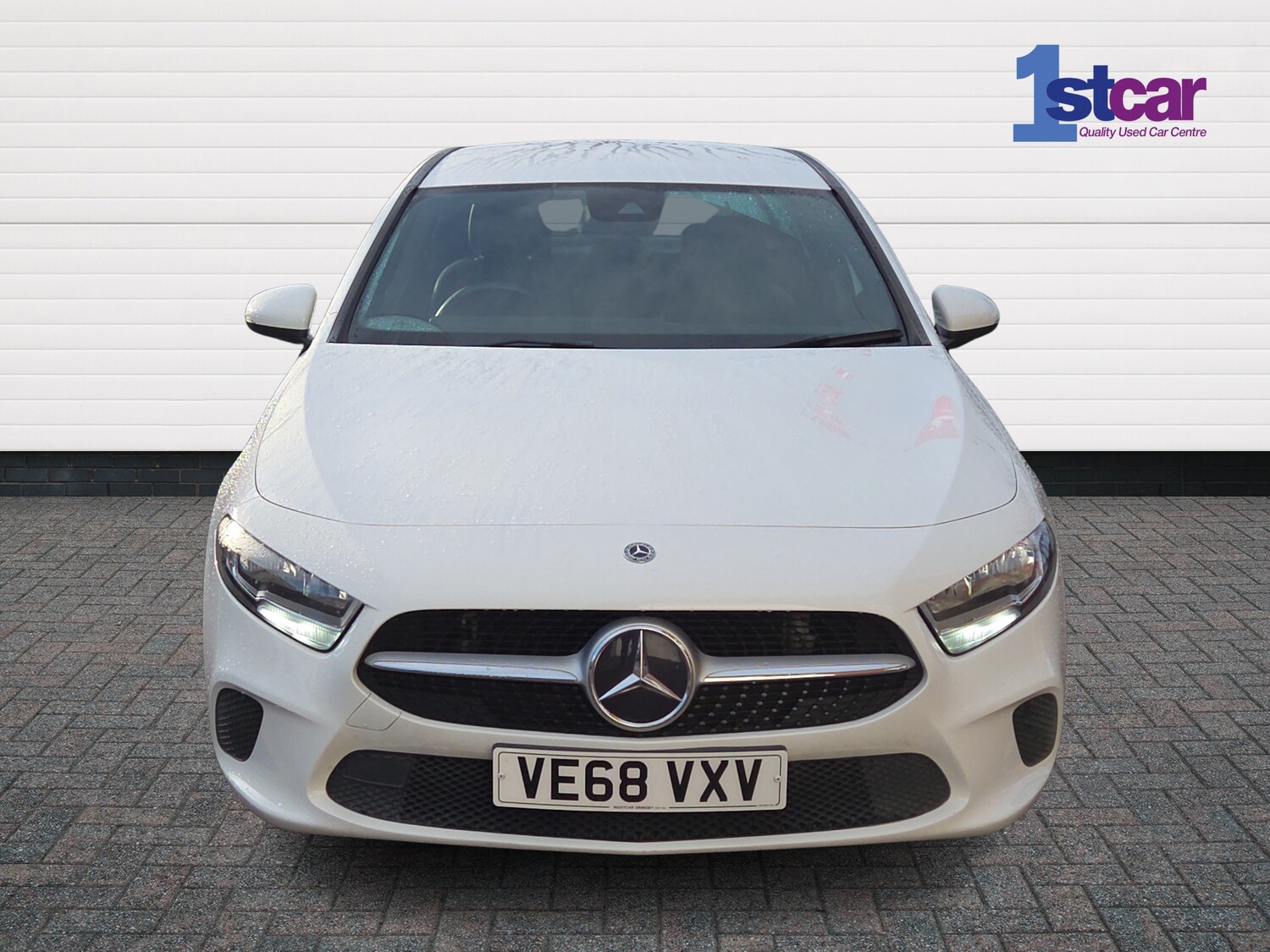Used Mercedes-Benz A-Class 2018 for sale - 76842221: Photo 7