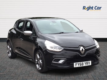 Used Renault Clio 2018 for sale - 78924492: Photo