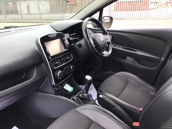 Used Renault Clio 2018 for sale - 78924492: Photo