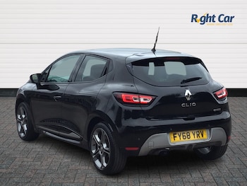 Used Renault Clio 2018 for sale - 78924492: Photo