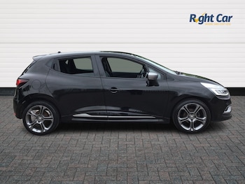 Used Renault Clio 2018 for sale - 78924492: Photo