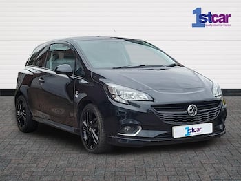 Used Vauxhall Corsa 2016 for sale - 79714467: Photo