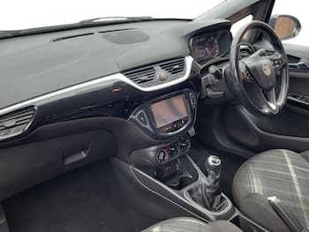 Used Vauxhall Corsa 2016 for sale - 79714467: Photo