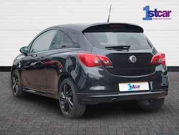 Used Vauxhall Corsa 2016 for sale - 79714467: Photo