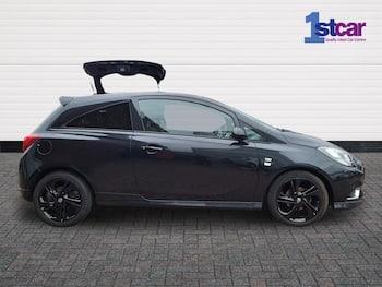 Used Vauxhall Corsa 2016 for sale - 79714467: Photo