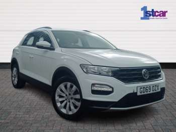 2020 (69) - 1.0 TSI SE 5dr