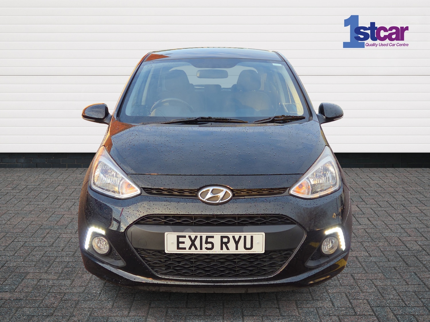 Used Hyundai i10 2015 for sale - 76966828: Photo 7
