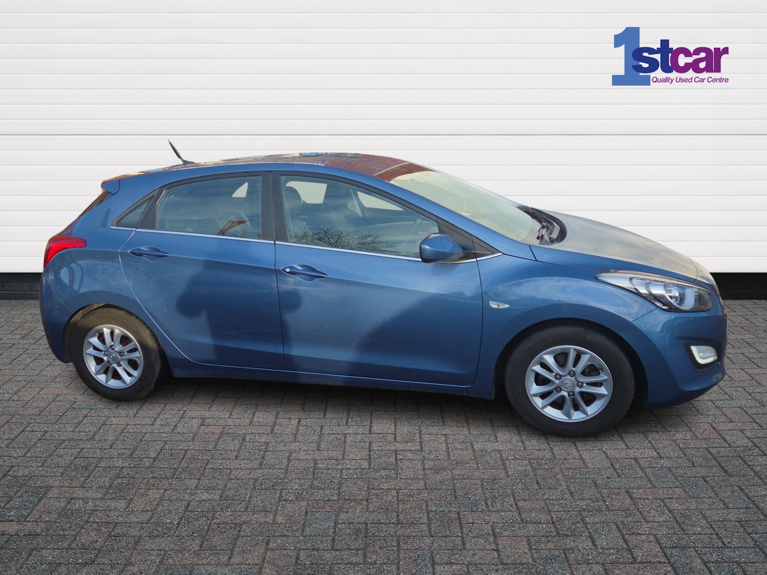 Used Hyundai i30 2015 for sale - 77552462: Photo 4
