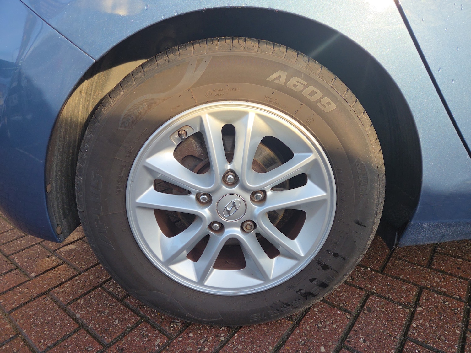 Used Hyundai i30 2015 for sale - 77552462: Photo 5