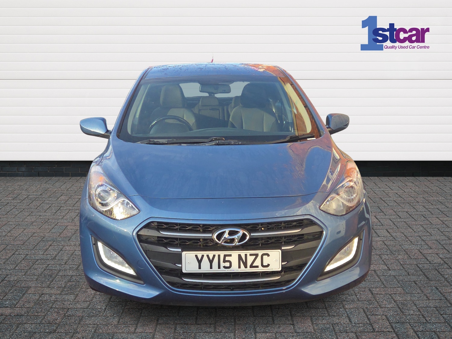 Used Hyundai i30 2015 for sale - 77552462: Photo 7