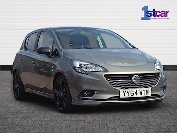 Used Vauxhall Corsa 2014 for sale - 79498920: Photo