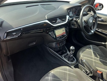 Used Vauxhall Corsa 2014 for sale - 79498920: Photo