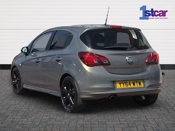 Used Vauxhall Corsa 2014 for sale - 79498920: Photo