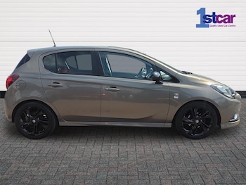 Used Vauxhall Corsa 2014 for sale - 79498920: Photo