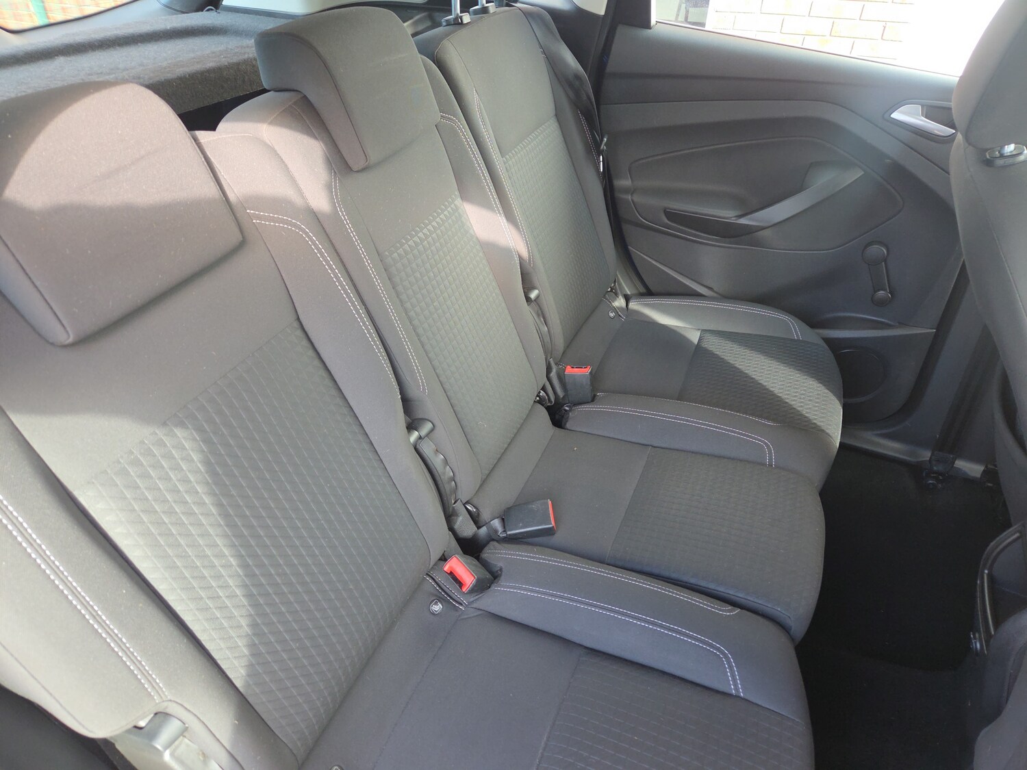 Used Ford C-Max 2016 for sale - 78089130: Photo 10