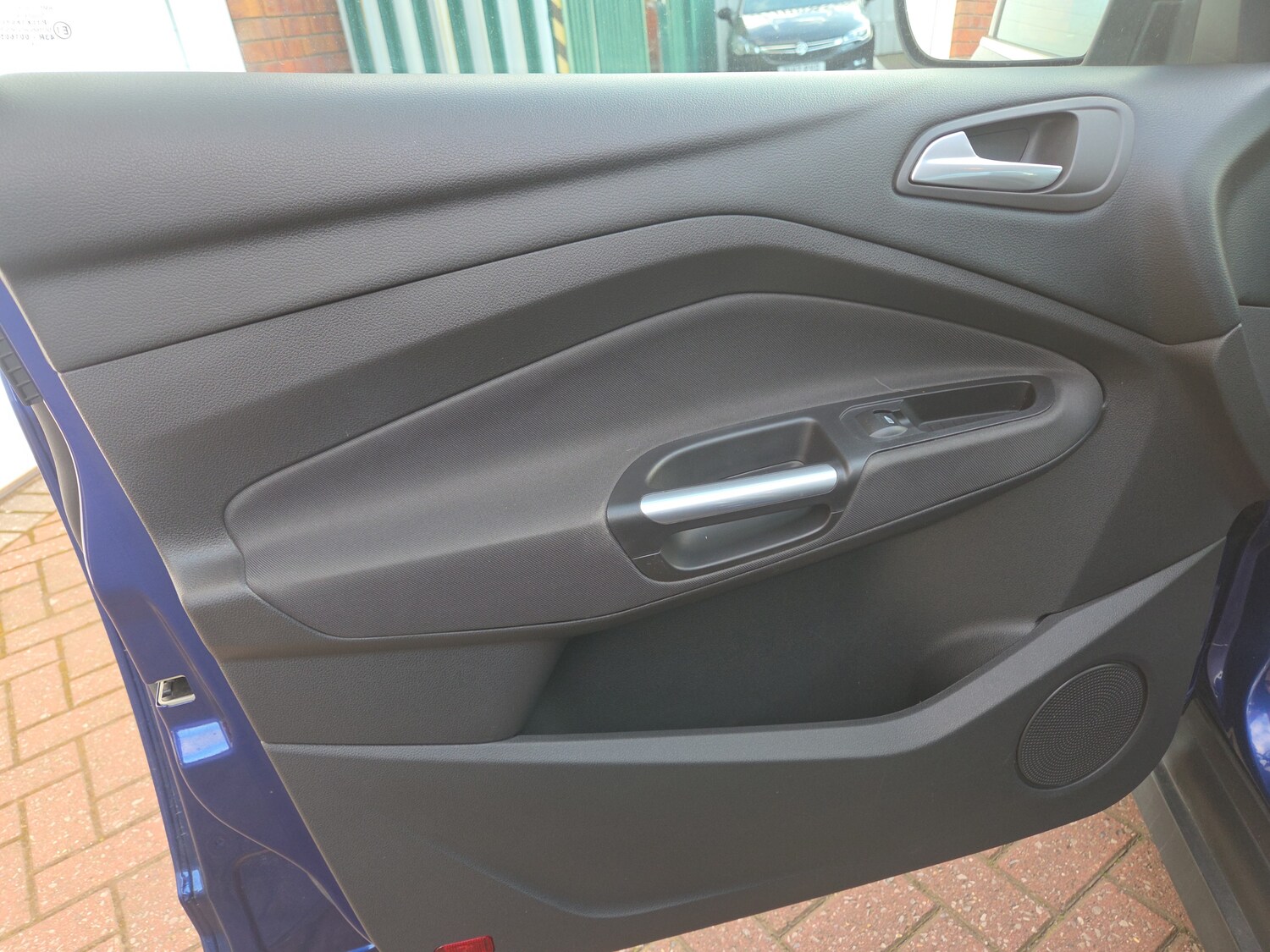 Used Ford C-Max 2016 for sale - 78089130: Photo 11