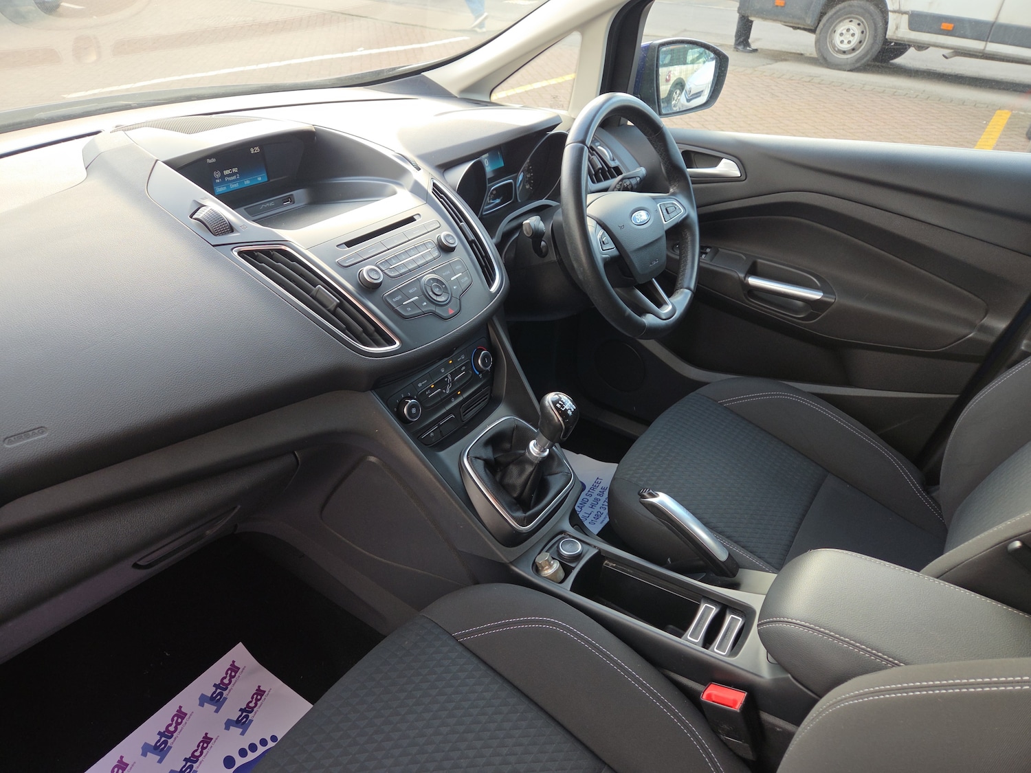 Used Ford C-Max 2016 for sale - 78089130: Photo 2