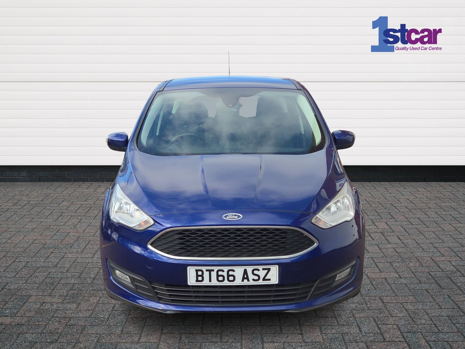 Used Ford C-Max 2016 for sale - 78089130: Photo 7