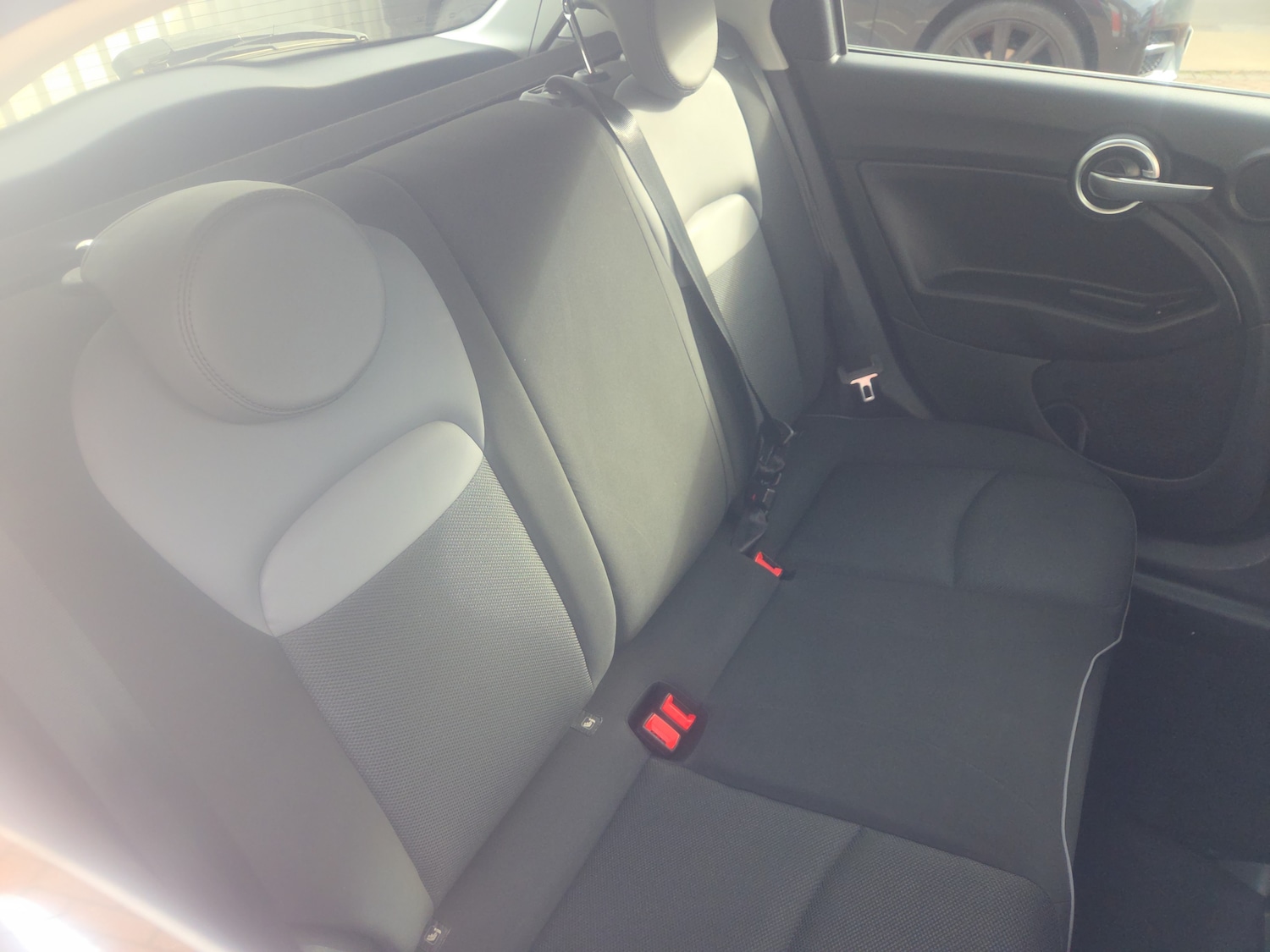 Used Fiat 500X 2016 for sale - 76217380: Photo 10