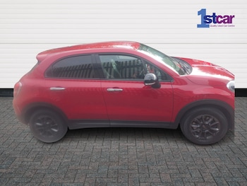 Used Fiat 500X 2016 for sale - 76217380: Photo