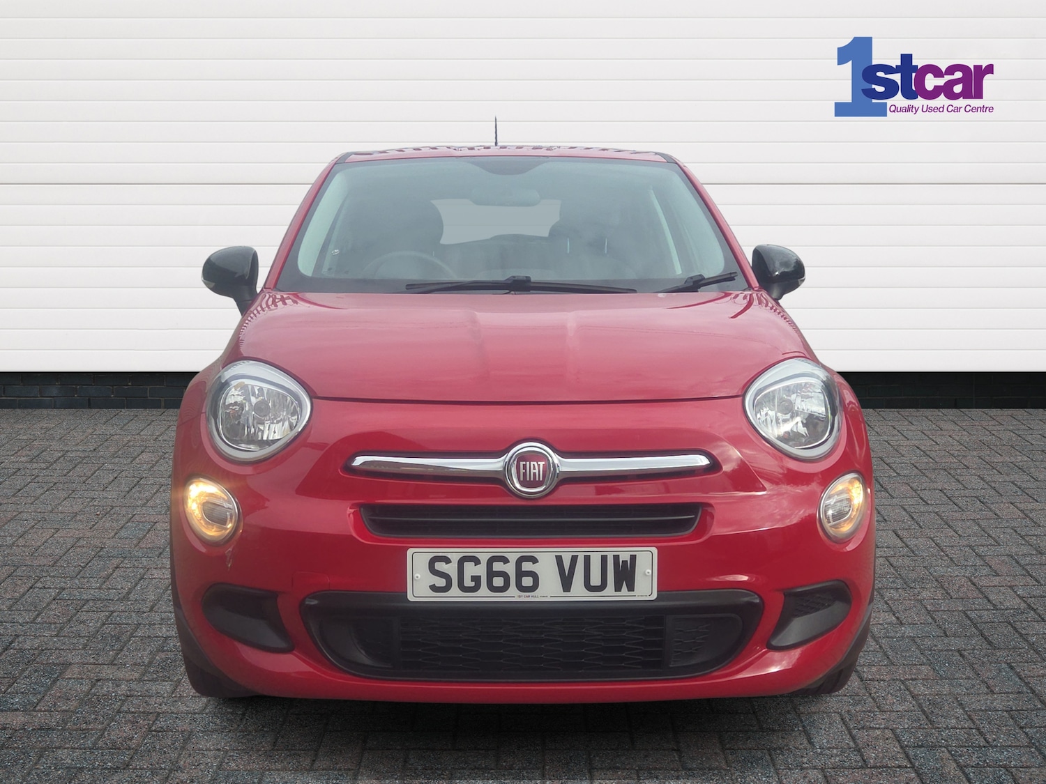 Used Fiat 500X 2016 for sale - 76217380: Photo 7