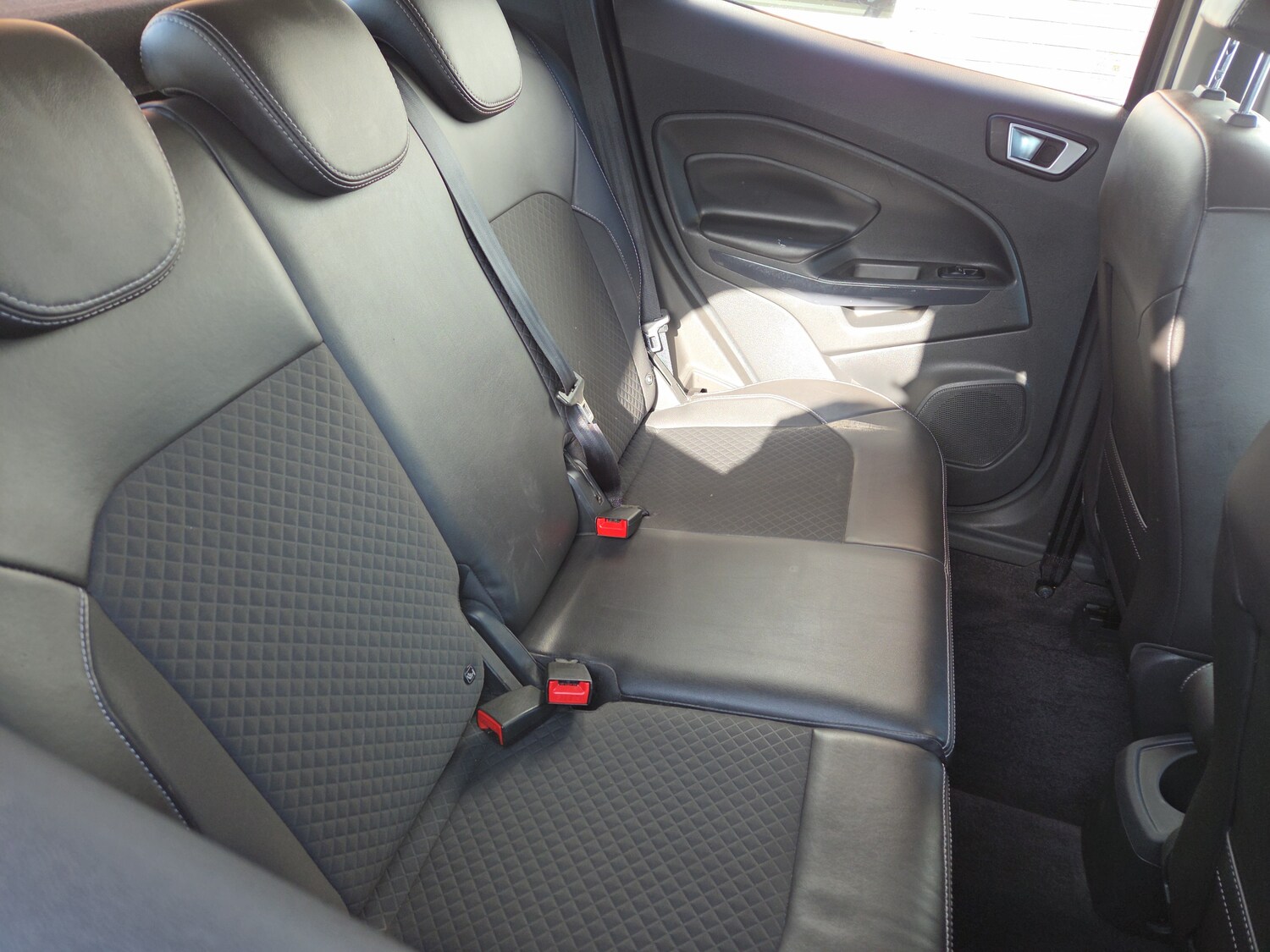 Used Ford Ecosport 2017 for sale - 77673930: Photo 10