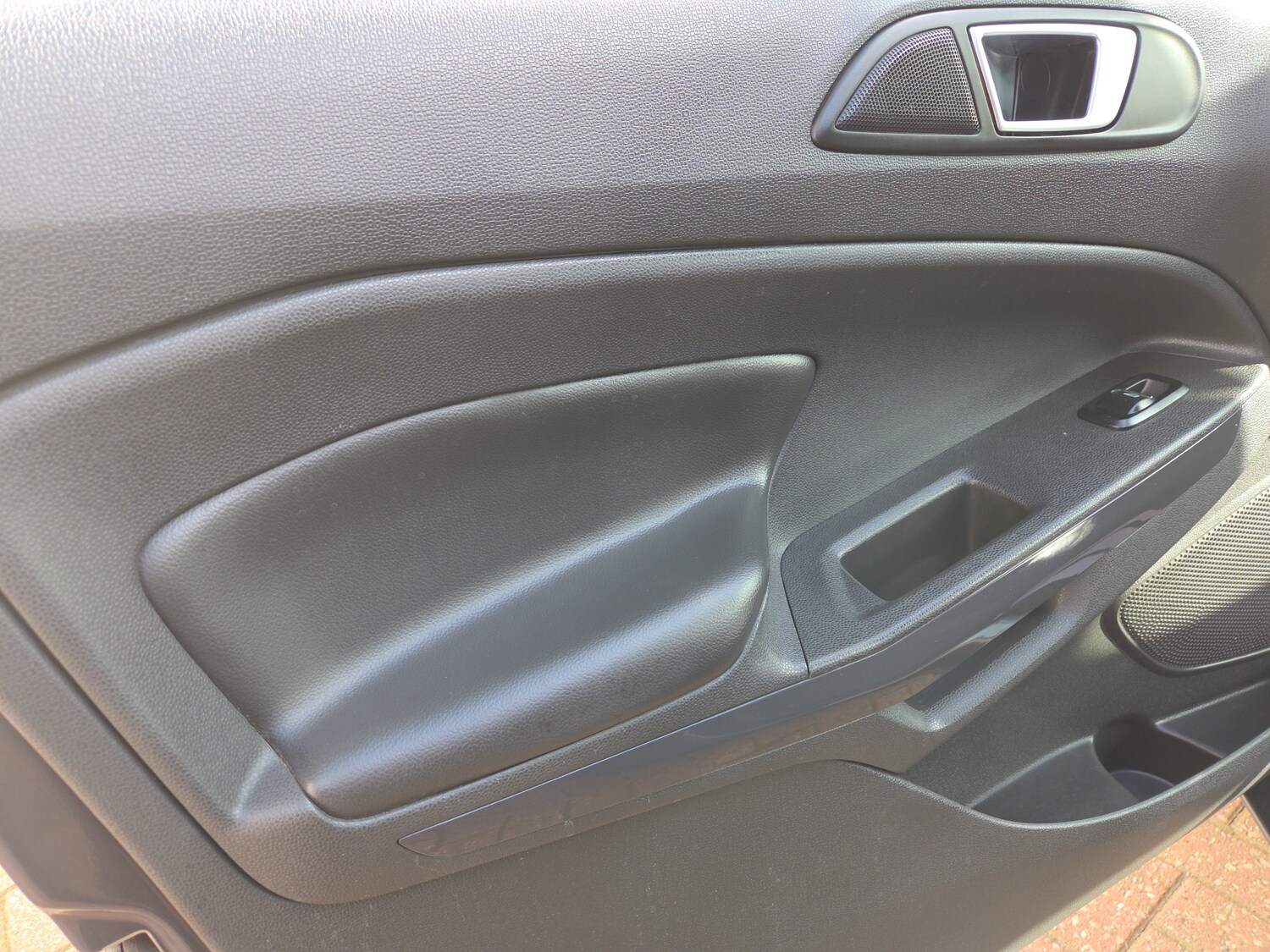 Used Ford Ecosport 2017 for sale - 77673930: Photo 11