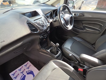 Used Ford Ecosport 2017 for sale - 77673930: Photo