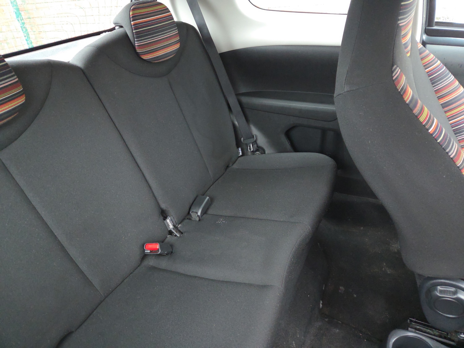 Used Citroen C1 2015 for sale - 77526228: Photo 10