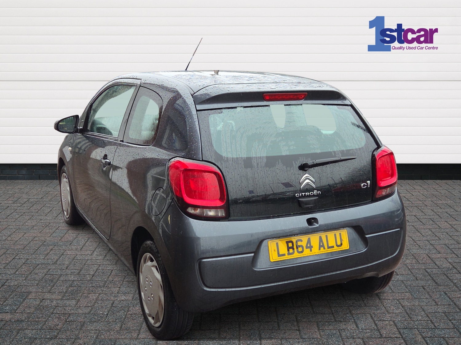Used Citroen C1 2015 for sale - 77526228: Photo 3