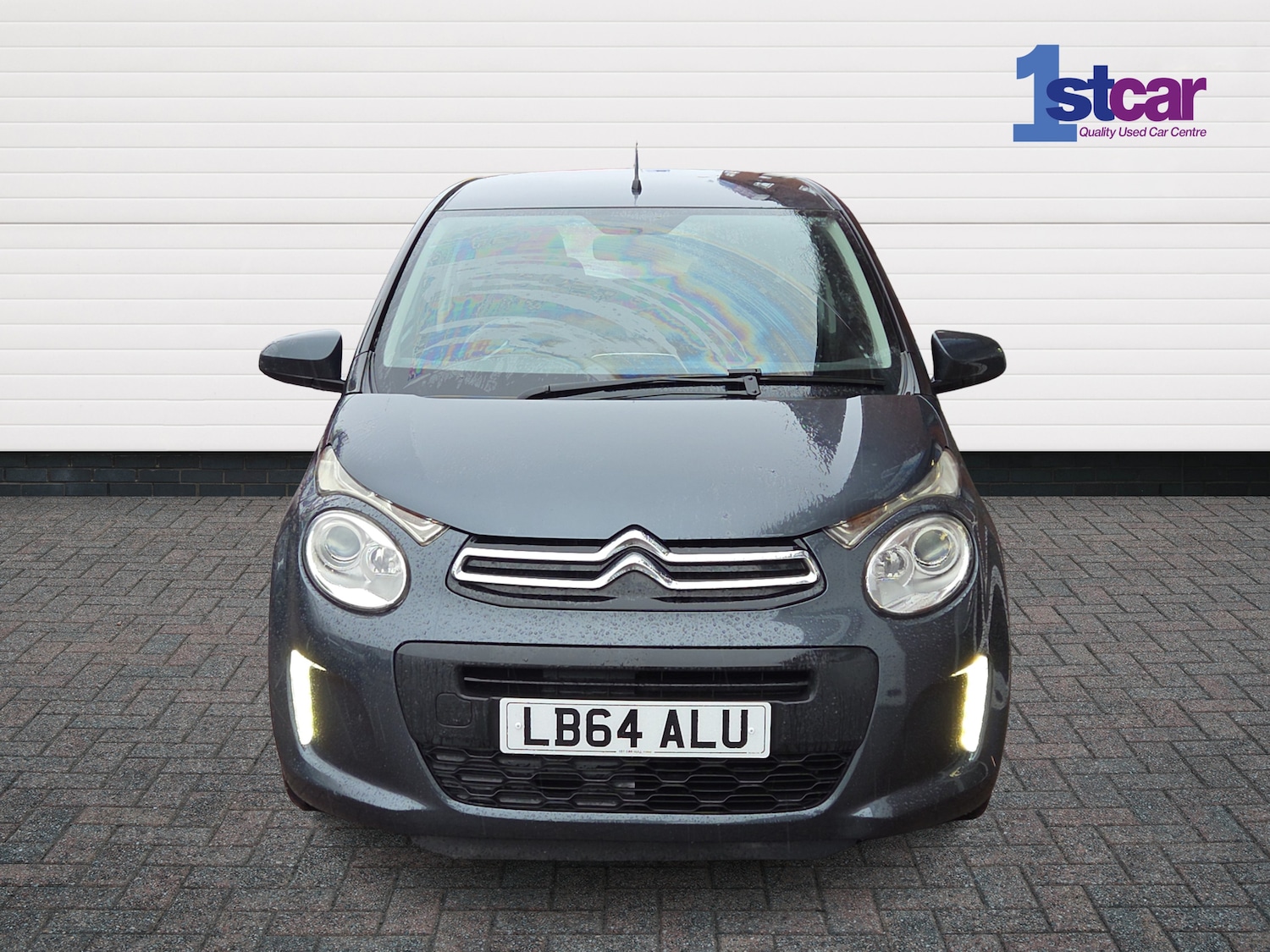 Used Citroen C1 2015 for sale - 77526228: Photo 7