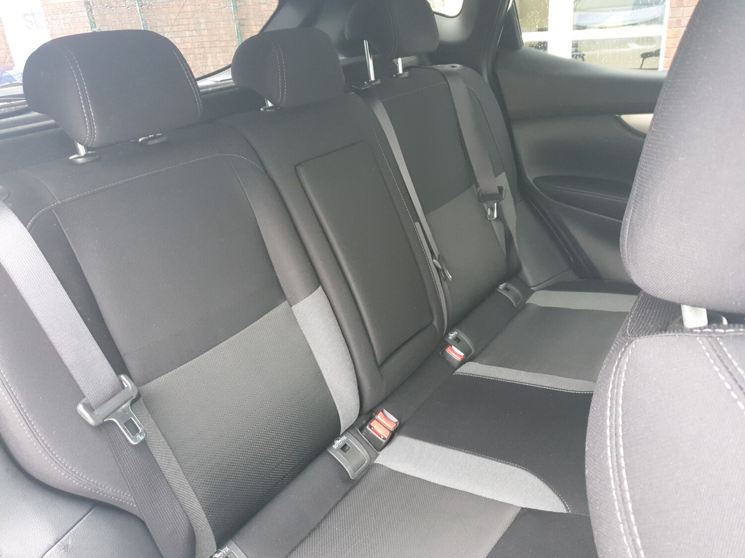 Used Nissan Qashqai 2017 for sale - 77526219: Photo 10