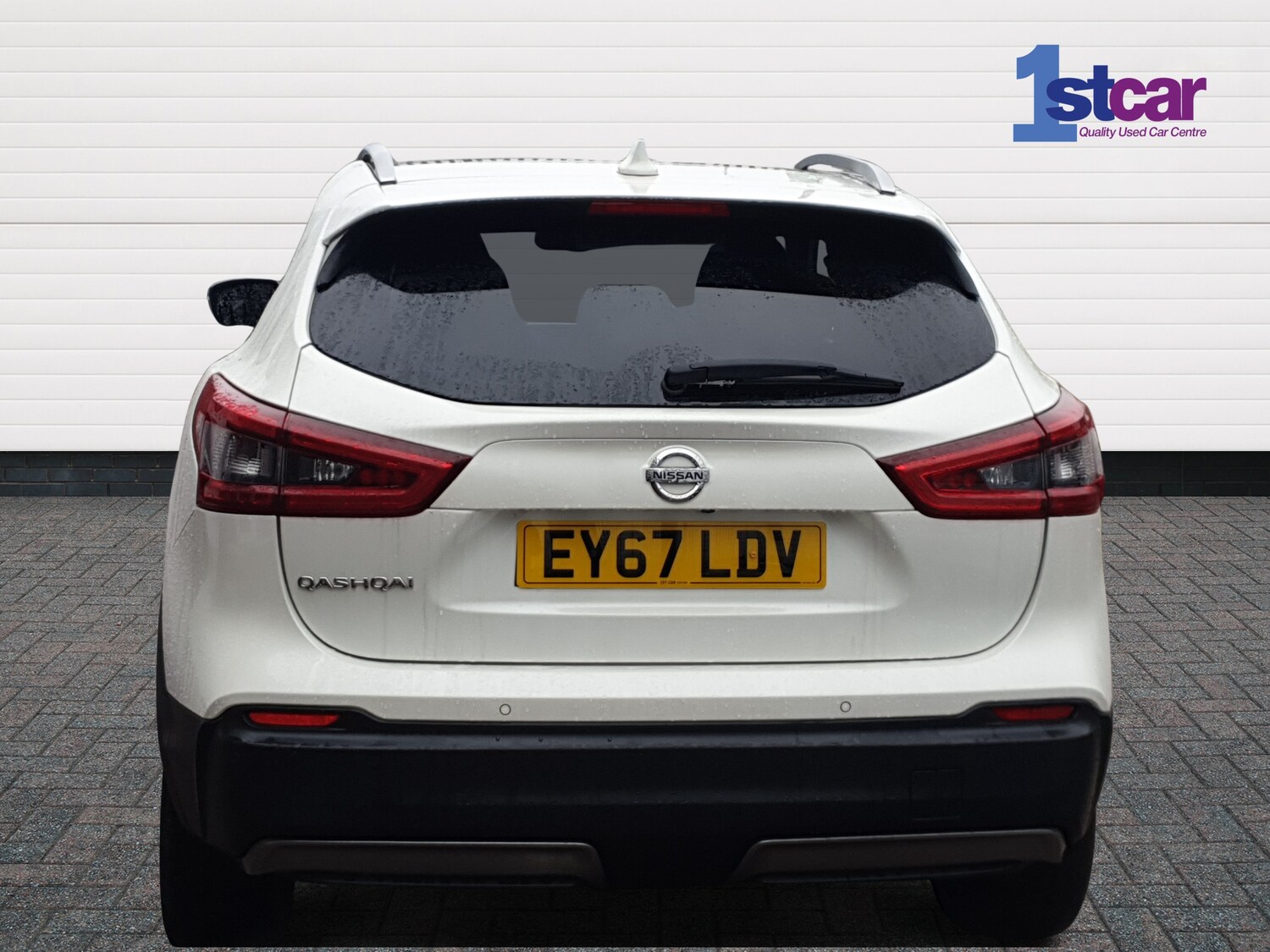 Used Nissan Qashqai 2017 for sale - 77526219: Photo 12