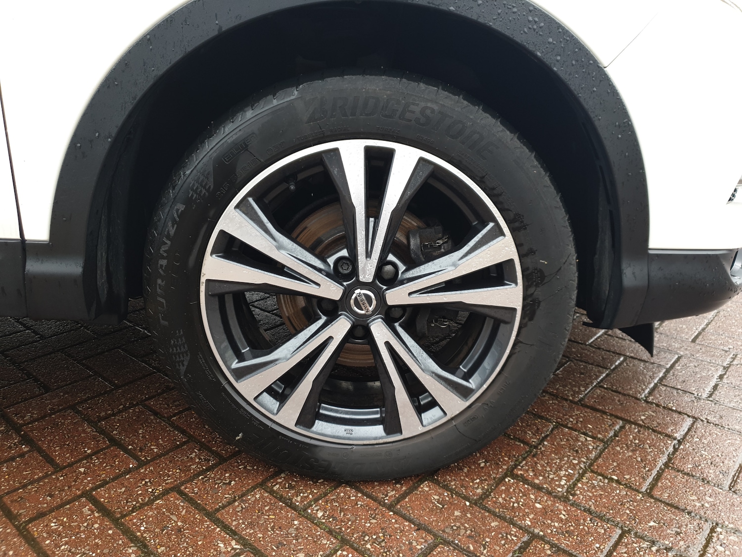 Used Nissan Qashqai 2017 for sale - 77526219: Photo 5