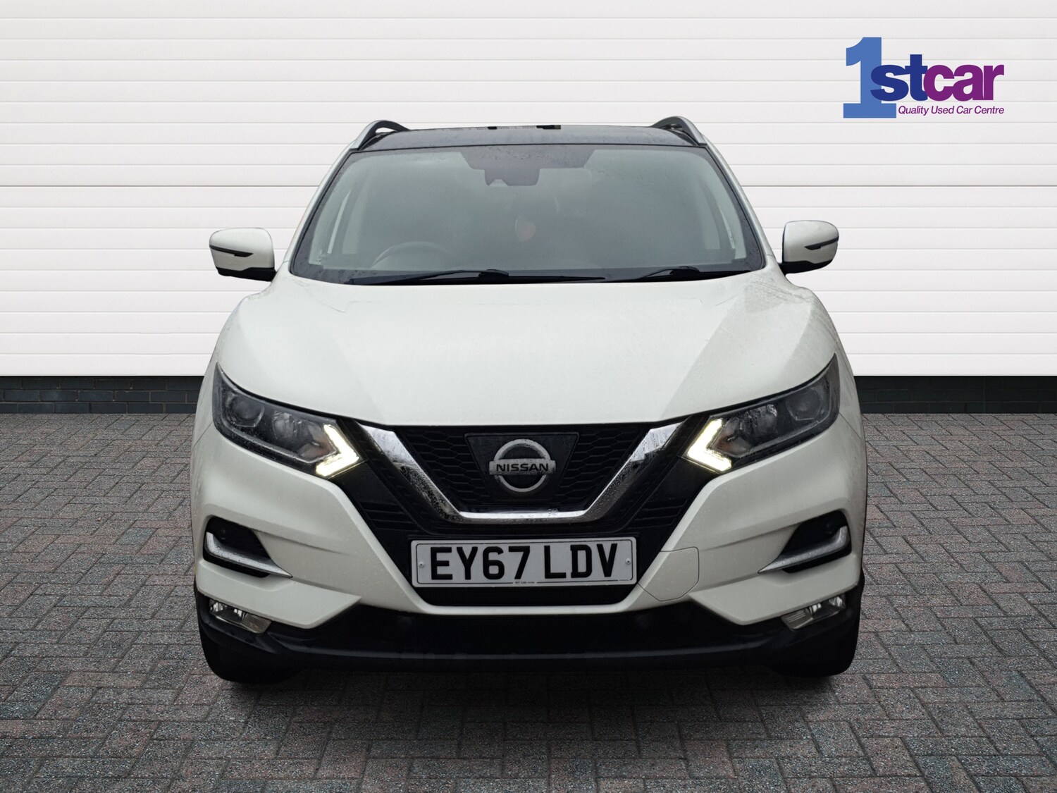 Used Nissan Qashqai 2017 for sale - 77526219: Photo 7