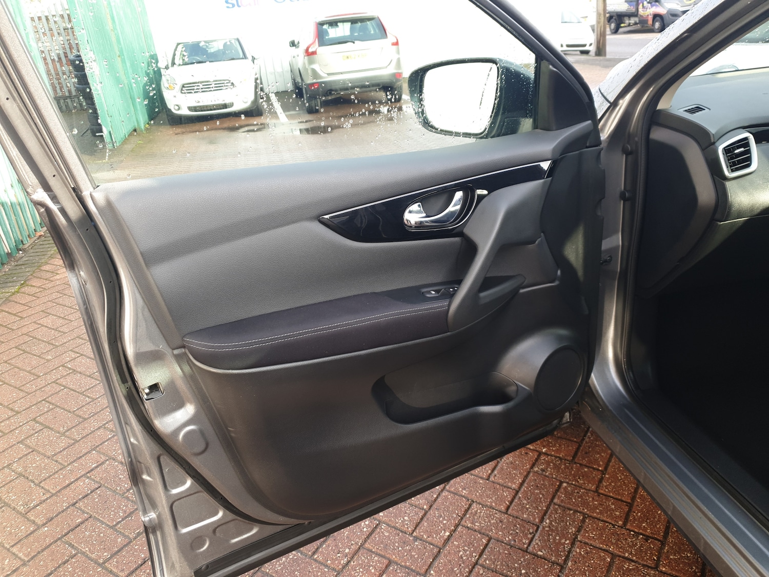 Used Nissan Qashqai 2020 for sale - 77526222: Photo 11