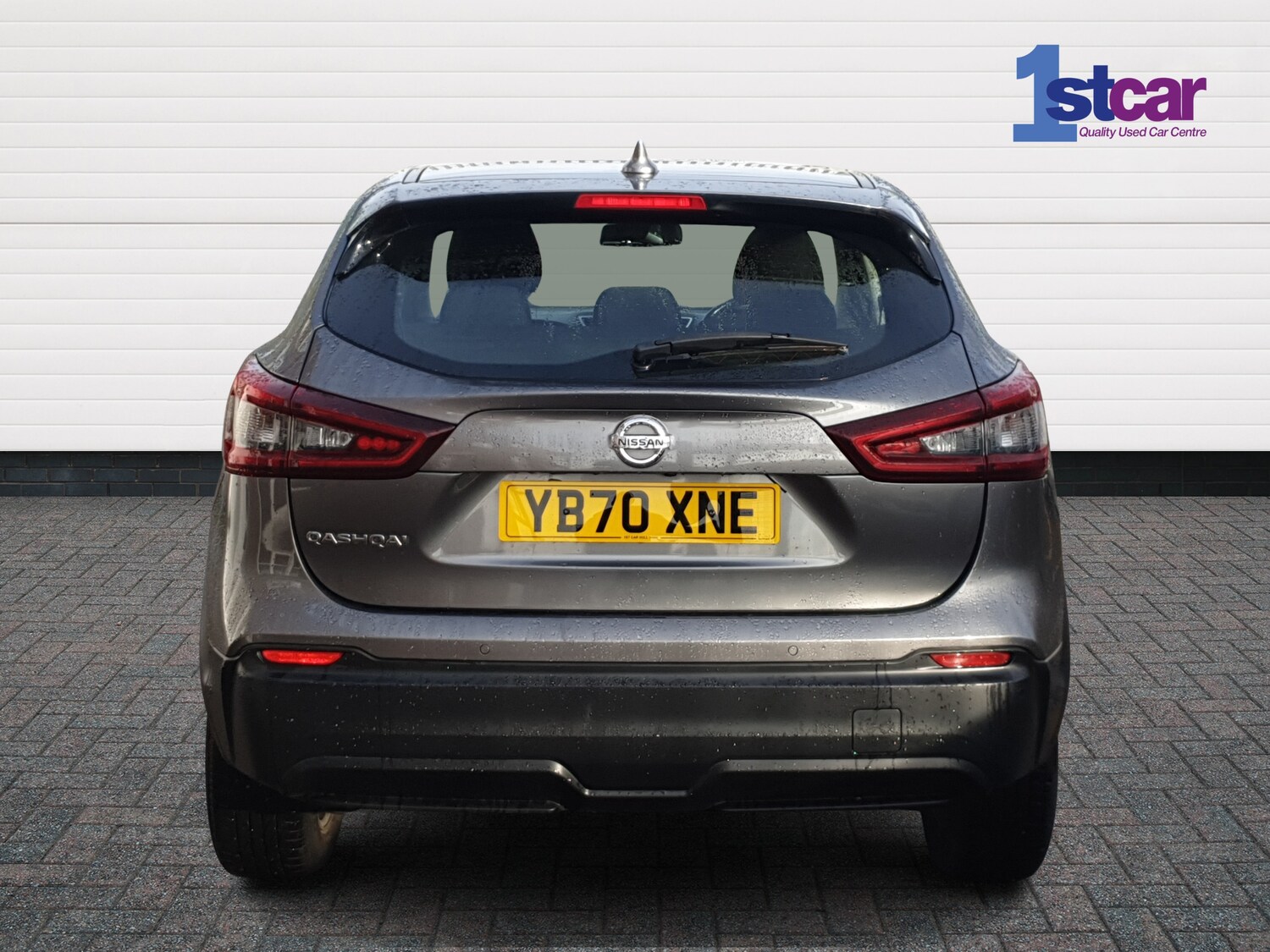 Used Nissan Qashqai 2020 for sale - 77526222: Photo 12