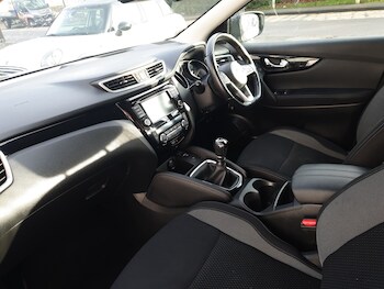 Used Nissan Qashqai 2020 for sale - 77526222: Photo