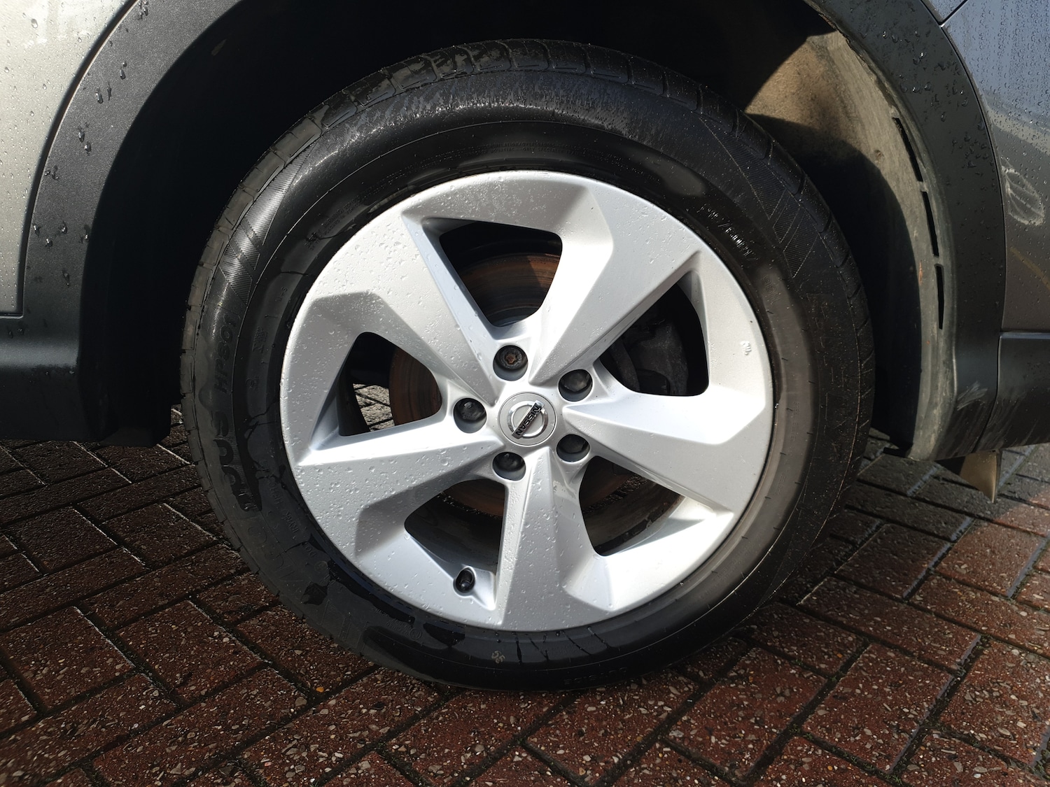 Used Nissan Qashqai 2020 for sale - 77526222: Photo 5