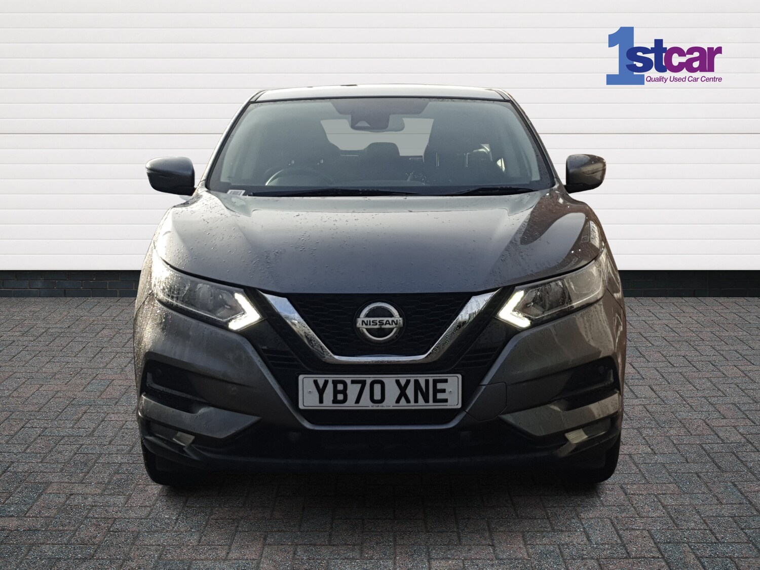 Used Nissan Qashqai 2020 for sale - 77526222: Photo 7