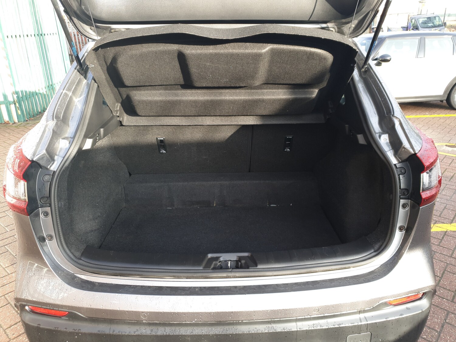 Used Nissan Qashqai 2020 for sale - 77526222: Photo 9