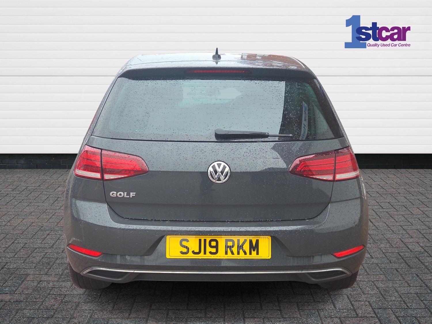 Used Volkswagen Golf 2019 for sale - 77397465: Photo 12