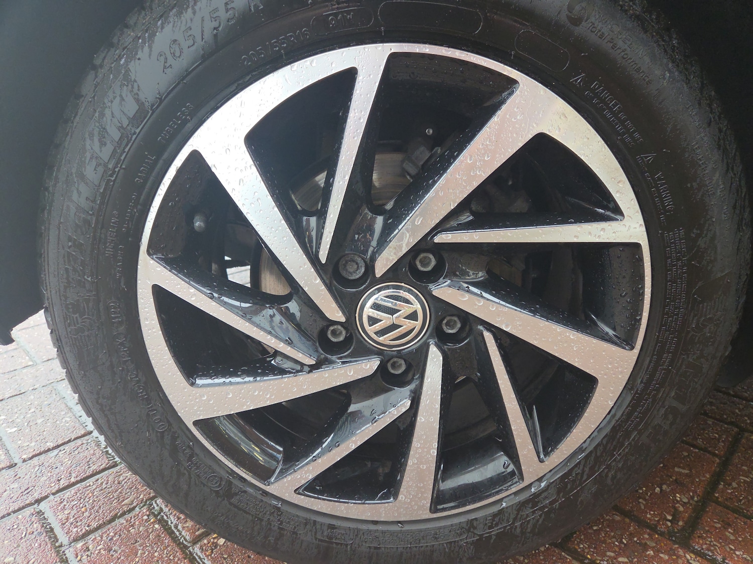 Used Volkswagen Golf 2019 for sale - 77397465: Photo 5