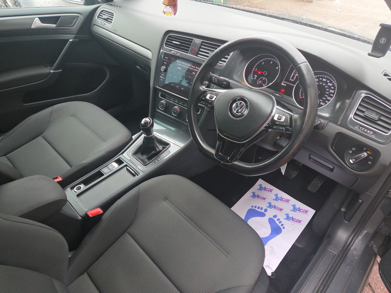 Used Volkswagen Golf 2019 for sale - 77397465: Photo 6