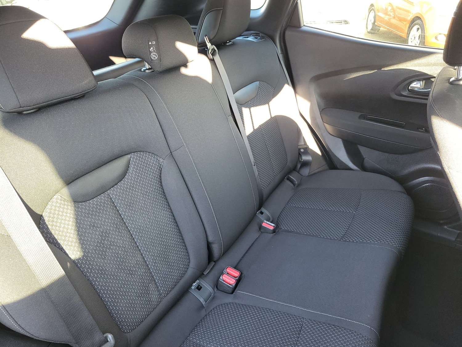 Used Renault Kadjar 2017 for sale - 77942178: Photo 10