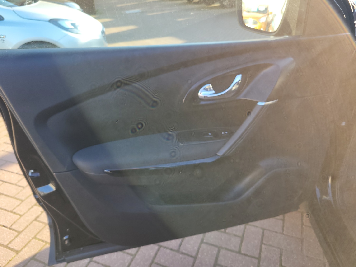 Used Renault Kadjar 2017 for sale - 77942178: Photo 11