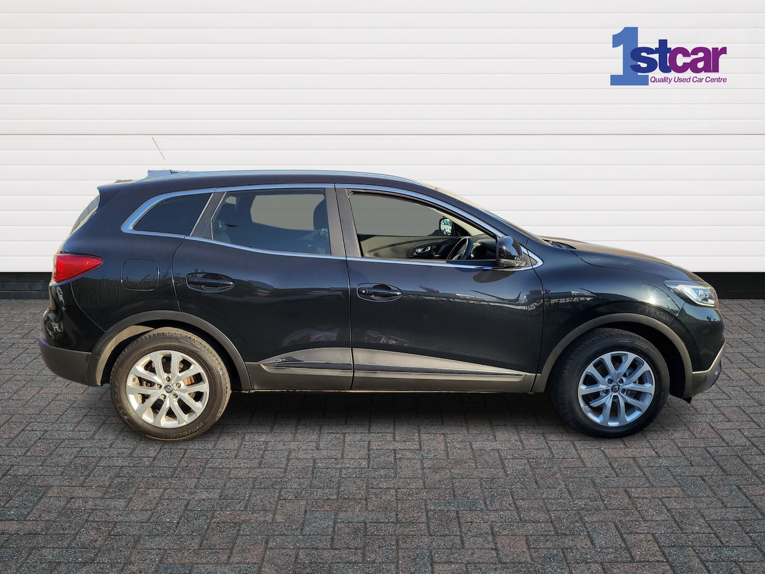 Used Renault Kadjar 2017 for sale - 77942178: Photo 4